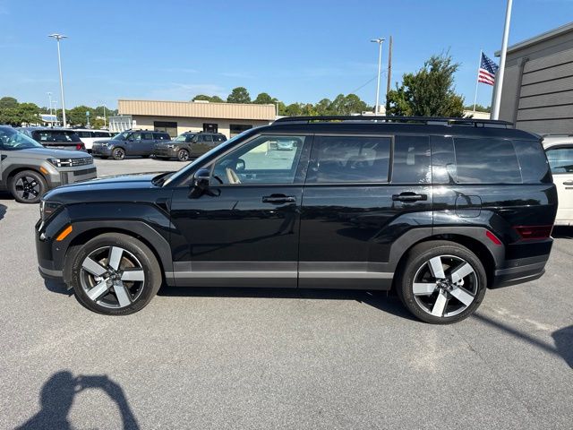 hyundai santa fe 2024 5NMP44GL6RH036041 image hyundai santa fe 2024 5NMP44GL6RH036041 image